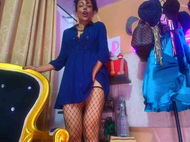 brendaliive Live Webcam on BongaCams