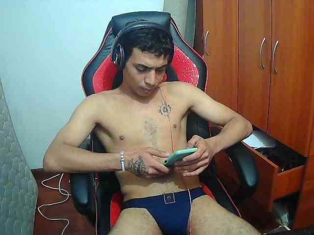 xaalex