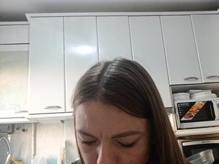 JenniferFuego Porn Show