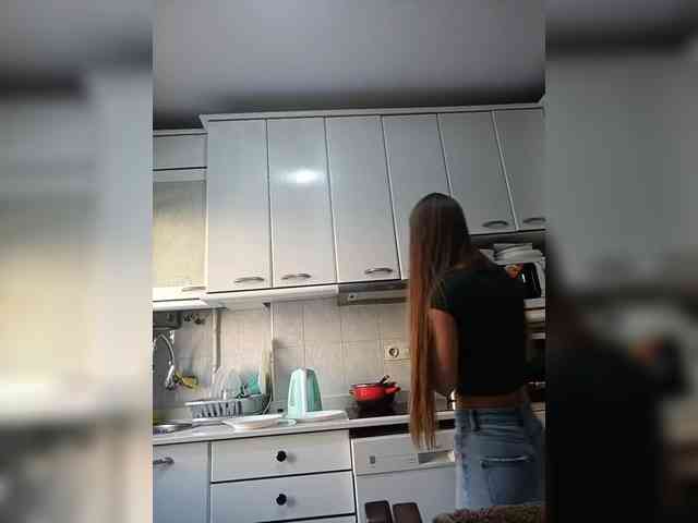 JenniferFuego webcam