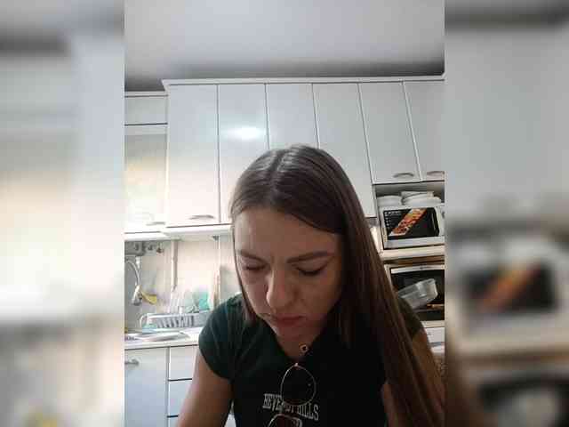 JenniferFuego webcam