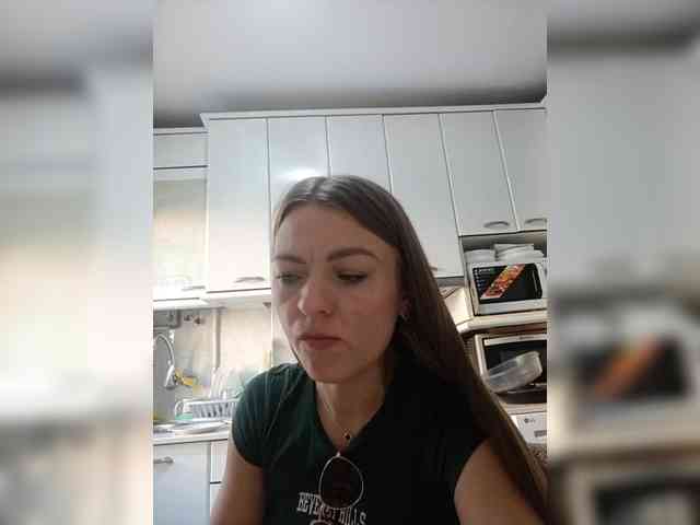 JenniferFuego webcam