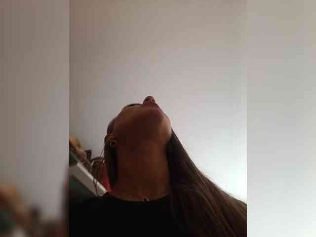 JenniferFuego webcam