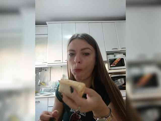 JenniferFuego webcam
