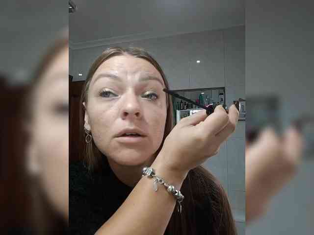 JenniferFuego webcam
