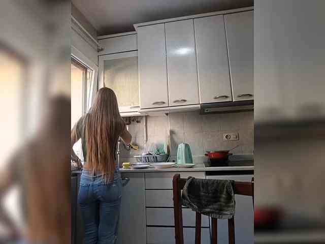 JenniferFuego webcam