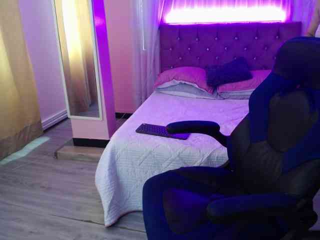 MariiCandy Live Webcam on BongaCams