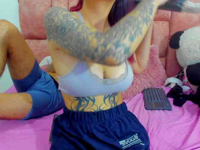 leo-alanna webcam