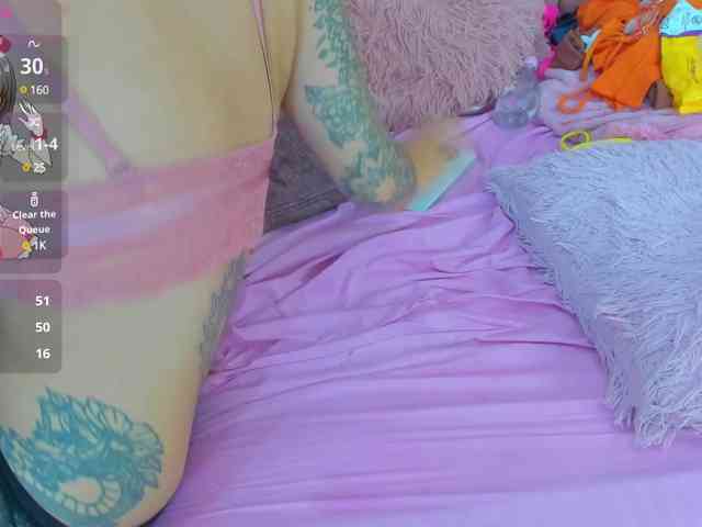 leo-alanna webcam