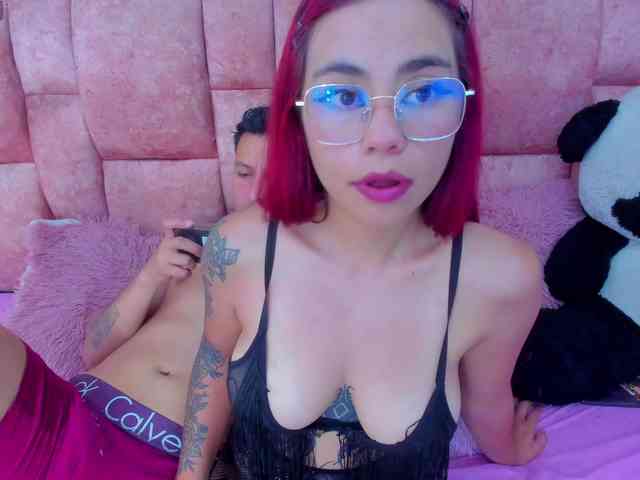 leo-alanna webcam