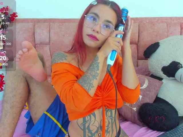 adult chat Leo-alanna