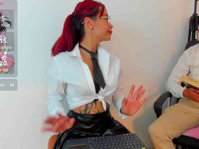 leo-alanna webcam