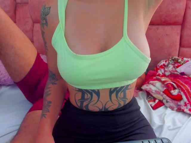 leo-alanna webcam