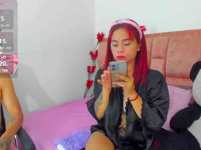 leo-alanna webcam
