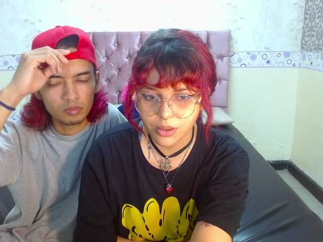IsaacAndRose Porn