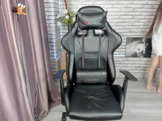 emy-angel1 Porn Show