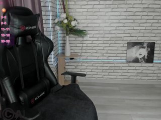 emy-angel1 Porn Show