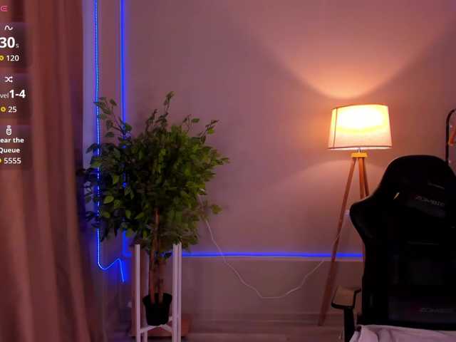 emy-angel1's BongaCams show and profile