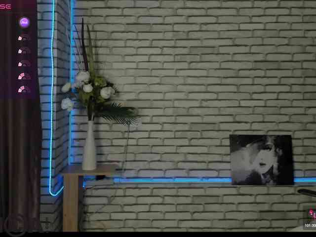 emy-angel1 webcam