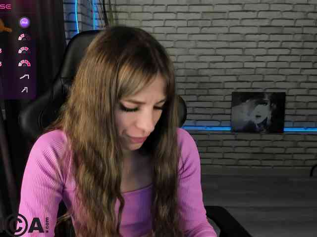 emy-angel1 webcam