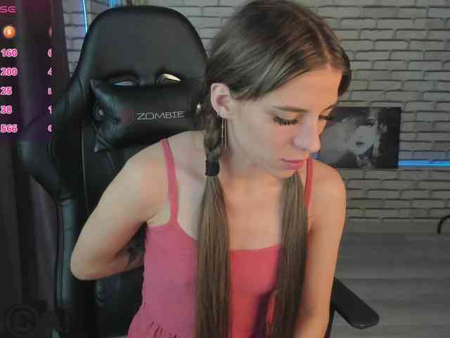 emy-angel1 webcam
