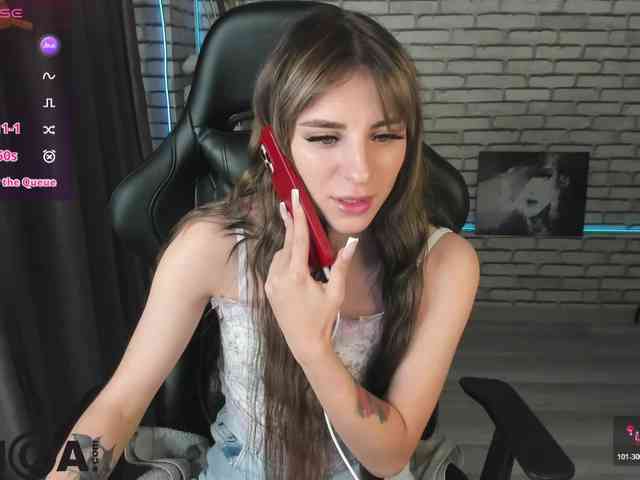emy-angel1 webcam