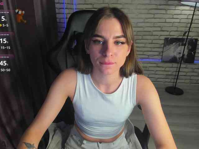 emy-angel1 webcam