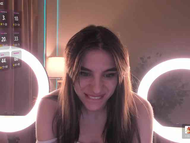 emy-angel1 webcam
