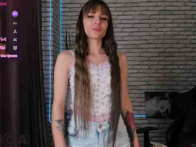 emy-angel1 webcam