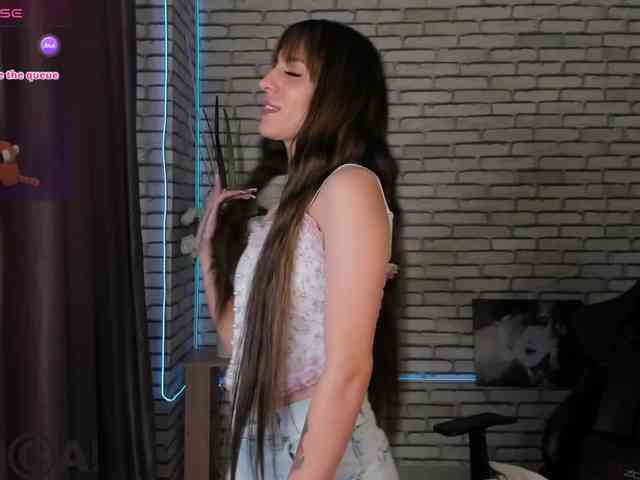 emy-angel1 webcam