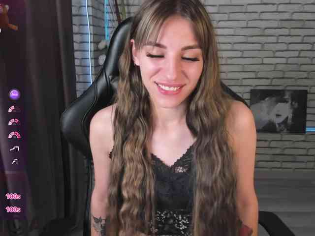 emy-angel1 webcam