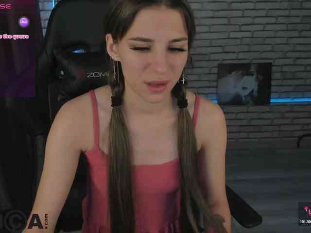 emy-angel1 webcam