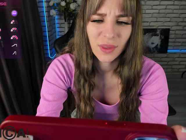 emy-angel1 webcam