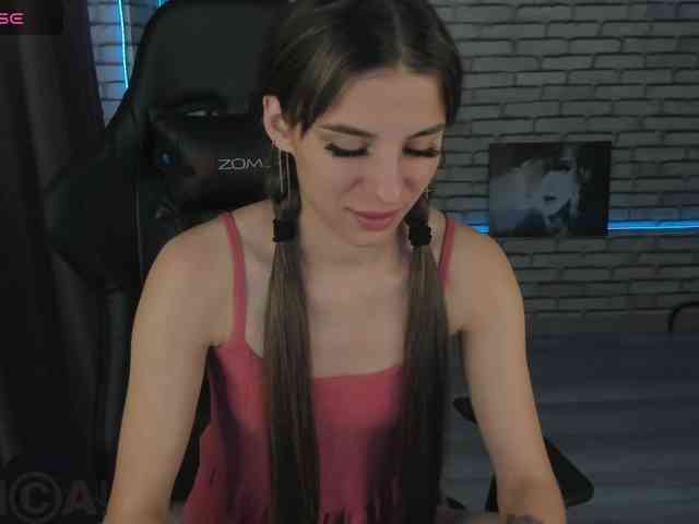 emy-angel1 webcam