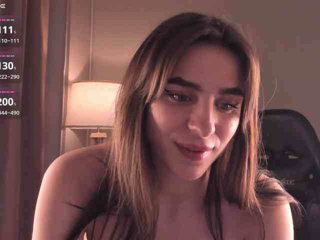 emy-angel1 webcam