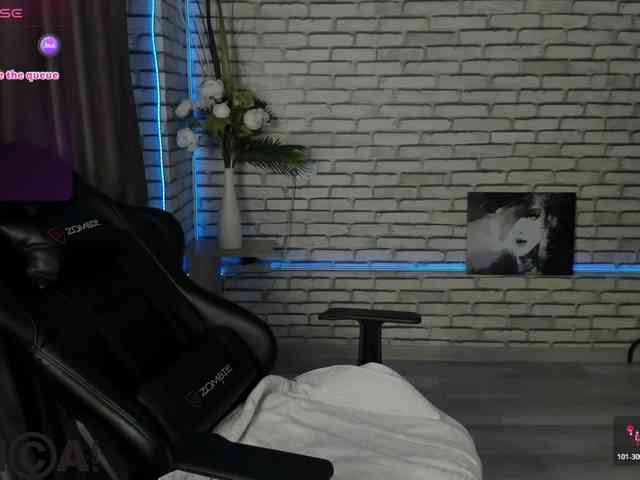 emy-angel1 webcam