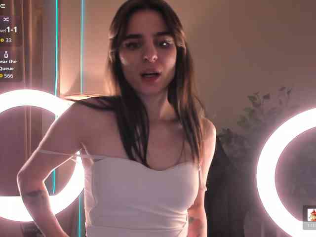 emy-angel1 webcam