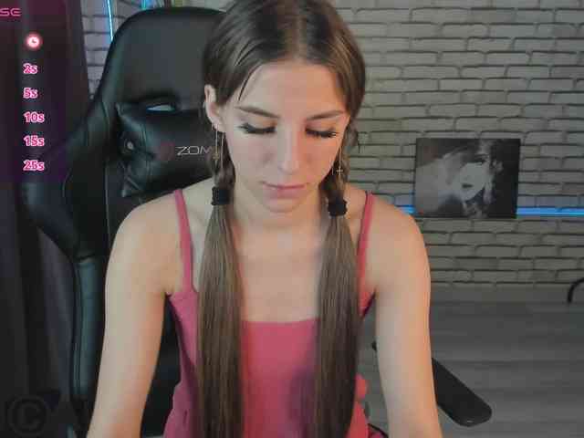 emy-angel1 webcam