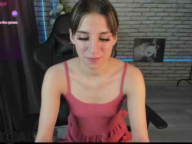 emy-angel1 webcam