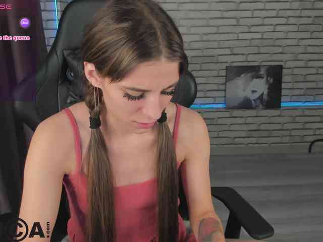 emy-angel1 webcam