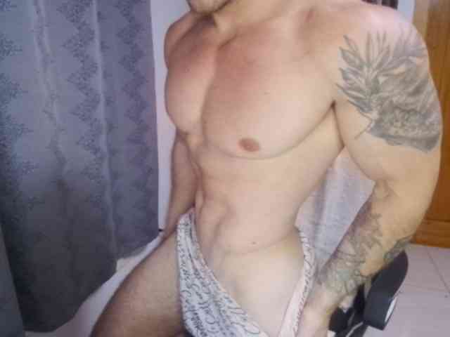 StrongGragXXX StrongGragXXX