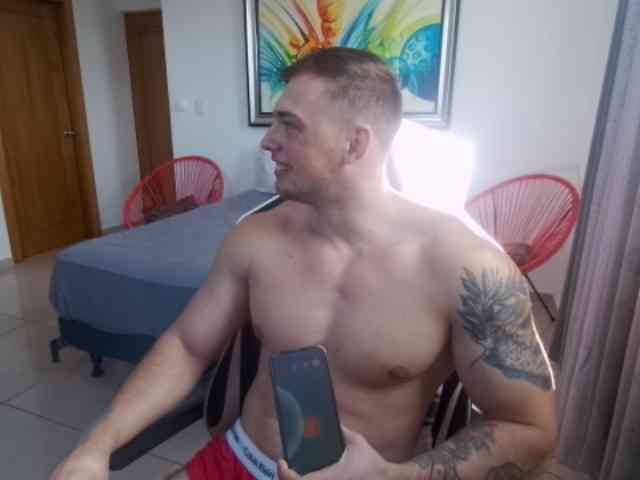 StrongGragXXX