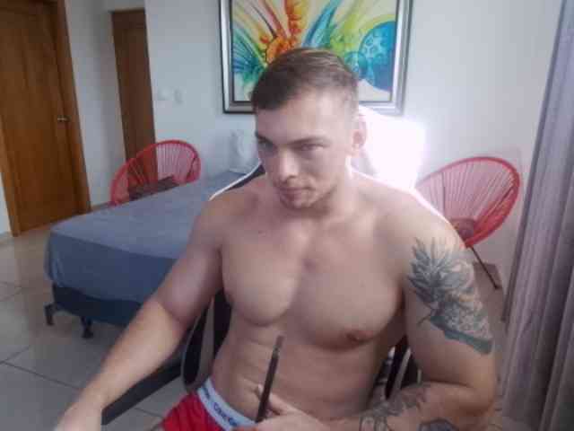 StrongGragXXX