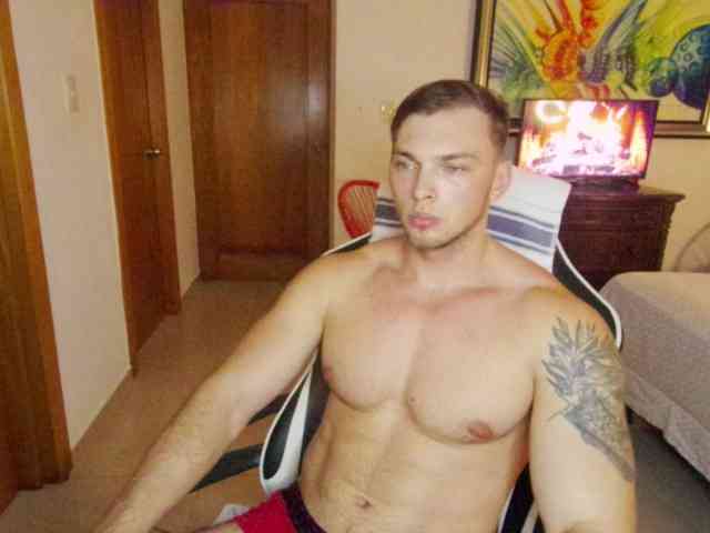 StrongGragXXX StrongGragXXX