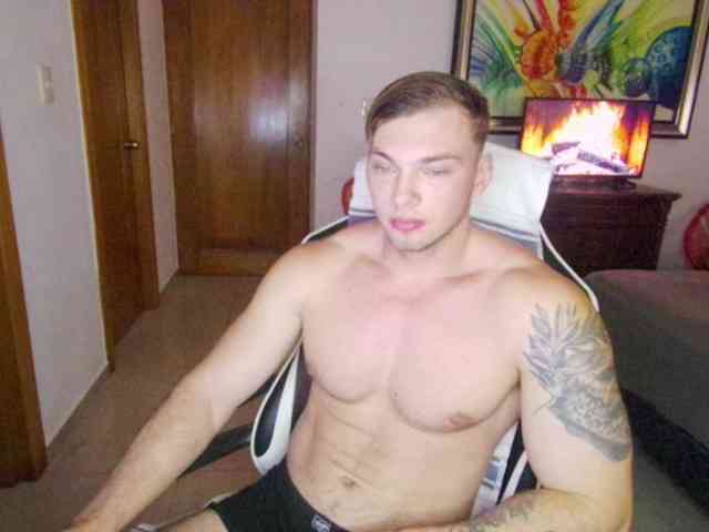 StrongGragXXX StrongGragXXX