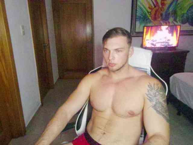 StrongGragXXX StrongGragXXX