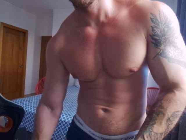 StrongGragXXX StrongGragXXX