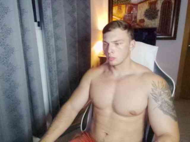 StrongGragXXX StrongGragXXX