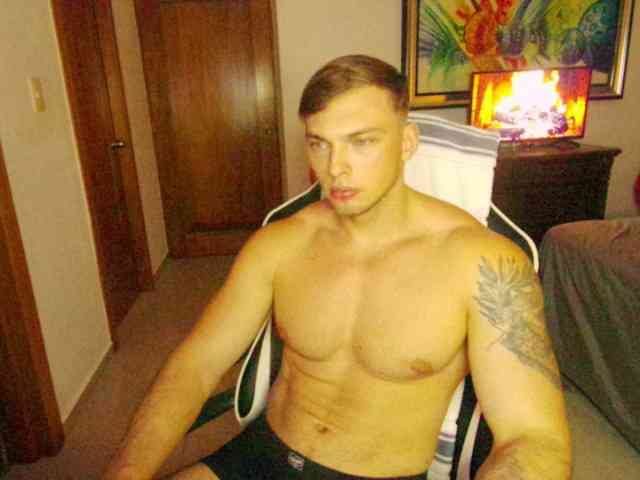 StrongGragXXX StrongGragXXX