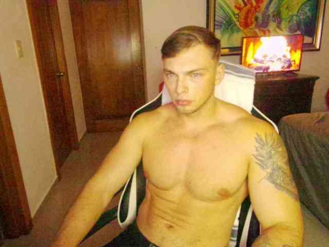 StrongGragXXX StrongGragXXX